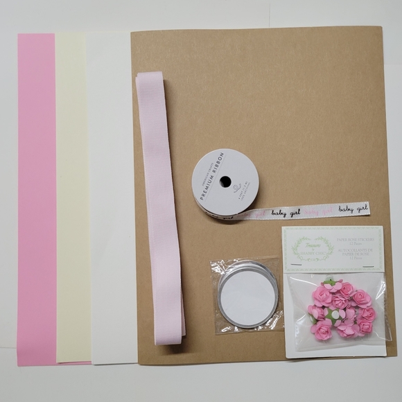 Stampin' Up! Something to Celebrate Wooden Block Rubber Stamp set - Picture 6 of 8